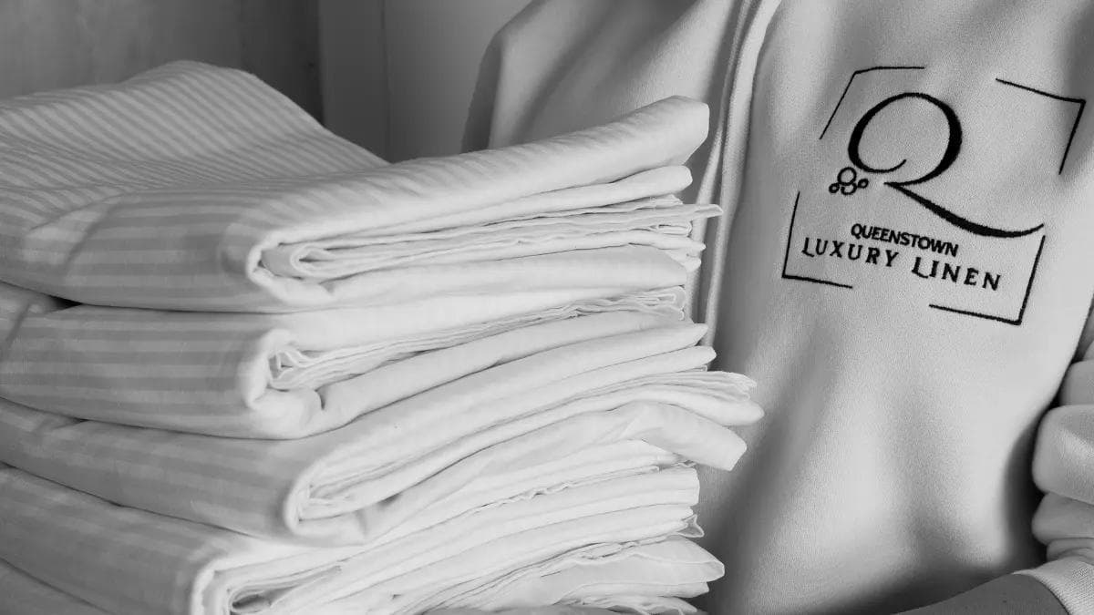 Laundry for Commercial Businesses