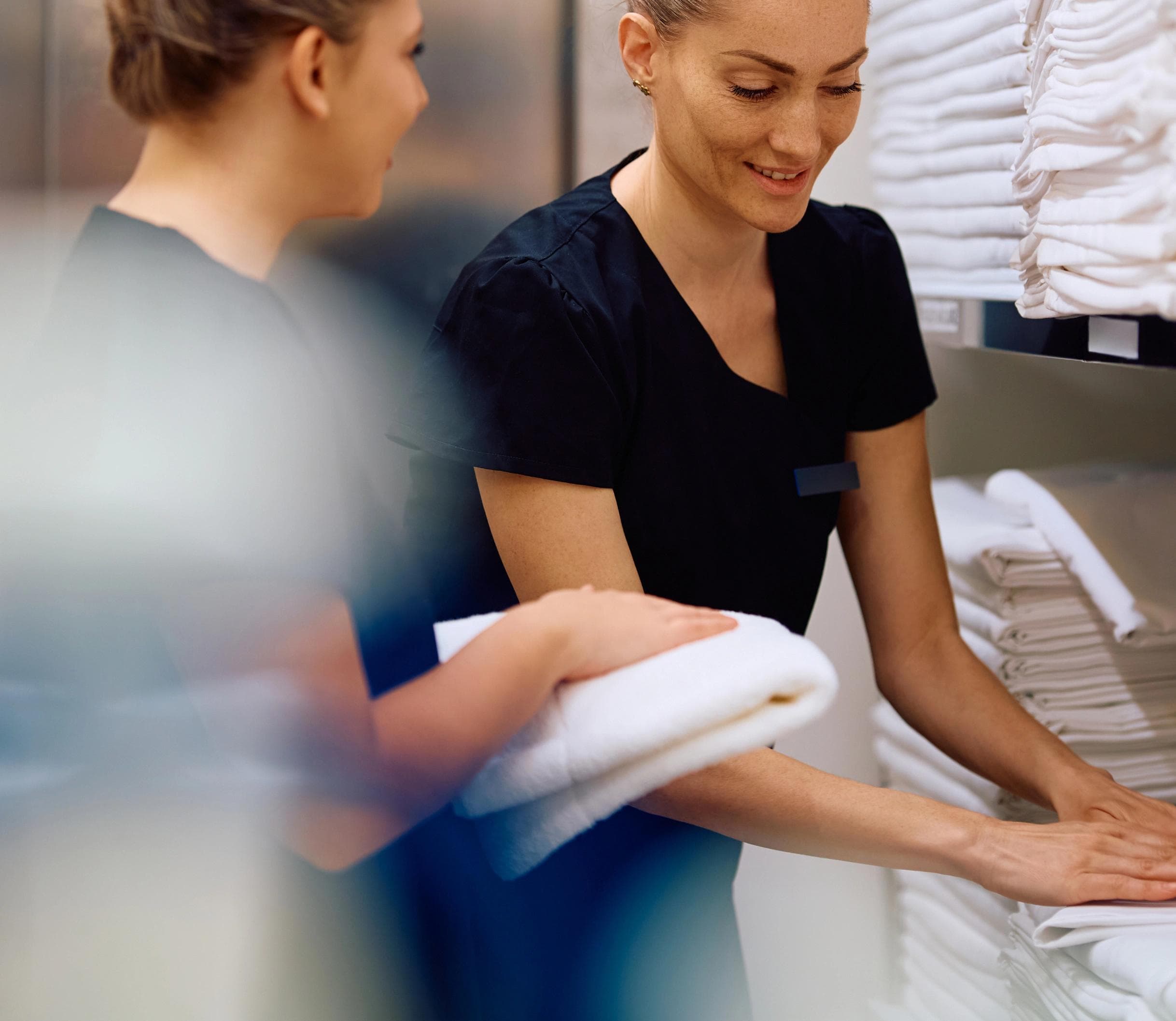 Capacity Without Compromise